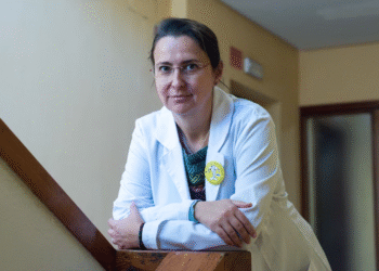 Acto por el Día de la Bandera en Casa de Gobierno