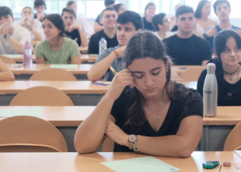 Acto por el Día de la Bandera en Casa de Gobierno