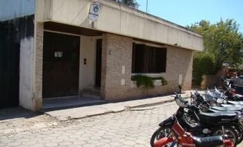 Acto por el Día de la Bandera en Casa de Gobierno