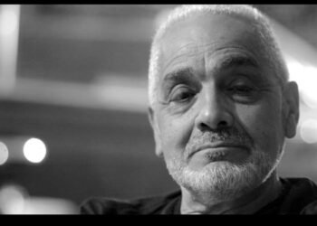 Falleció el músico Lucho Armatta