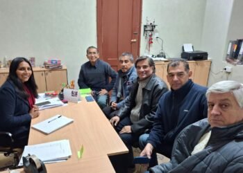 Tilcara será sede de la Fiesta Provincial del Deporte 2025