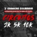 SE REALIZARÁ UNA NUEVA EDICIÓN DE LA CARRERA SOLIDARIA