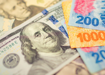 Acto por el Día de la Bandera en Casa de Gobierno