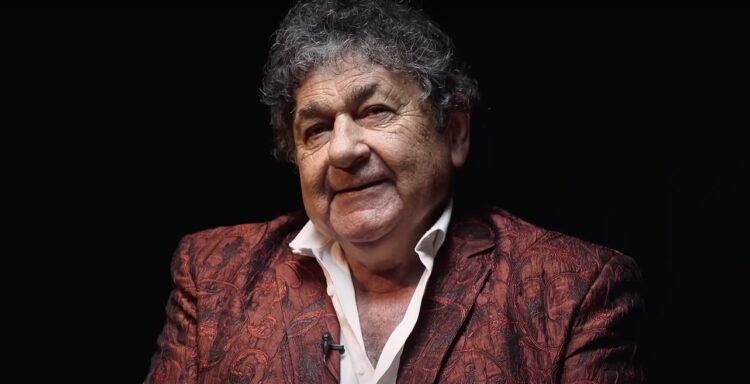 Cacho Deicas reveló la verdad sobre su salida de Los Palmeras