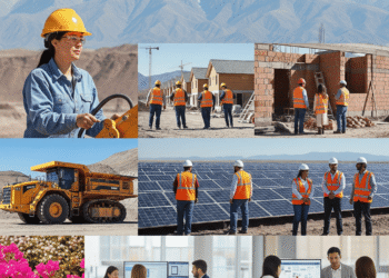 Jujuy entre las pocas provincias que generaron puestos de trabajo