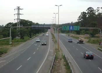 Hombre muere en Ruta Nacional 66