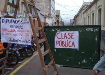 ADIUNJU REALIZARÁ UN PARO DE 48 HORAS POR PARITARIAS Y FINANCIAMIENTO