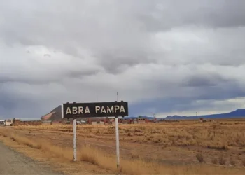 ¡Abra Pampa Congelada! La Ciudad de Jujuy Registró -18°C y es la Más Fría del Jujuy