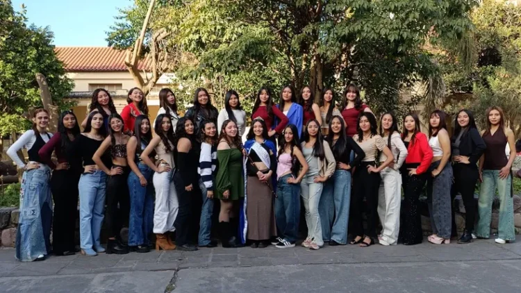 La Escuela Normal Ignacio Gorriti elige su representante