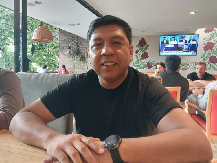 Alerta en el Peronismo: Un líder cuestiona la falta de futuro del partido