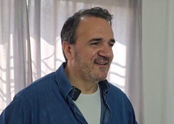 Gustavo Martínez quiere traer Mercado Libre a Jujuy  