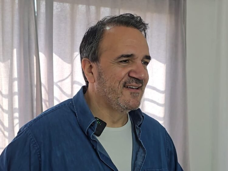 Gustavo Martínez quiere traer Mercado Libre a Jujuy  