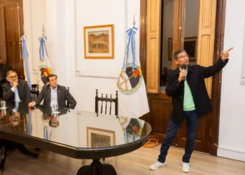 Jujuy sede del 1er Encuentro Internacional de Turismo Andino Bioceánico