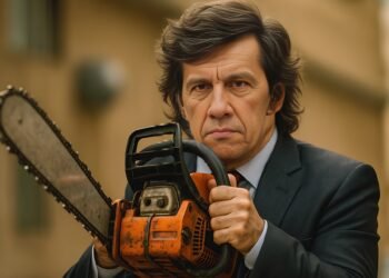 Sadir reniega de la motosierra, pero admite la necesidad achicar el Estado