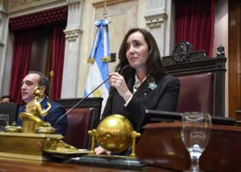 Villarruel y el kirchnerismo se alinean para golpear a Milei