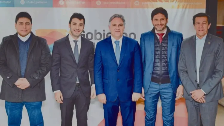¿Les crees o es solo para las elecciones? Gobernadores Lanzan «Un Grito Federal» con miras a las elecciones nacionales