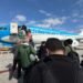 ¡Atención Viajeros! ✈️ Asamblea de gremios aeronáuticos podría afectar vuelos en Jujuy