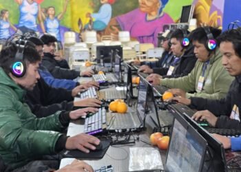 Los esports coparon la Puna: más de 550 jugadores participaron del Desafío Gamer La Quiaca