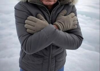 ¡El frío no afloja en Jujuy!