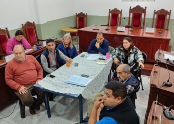 Tasa Vial en San Pedro: la UCR derogó la ordenanza que ellos mismos habían aprobado hace un año