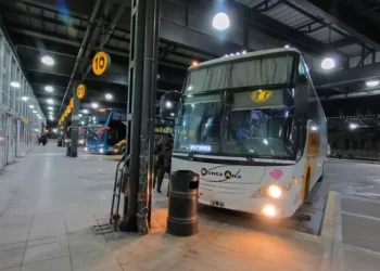 Alerta en Jujuy: Transporte de Media Distancia en Crisis por Caída de Pasajeros