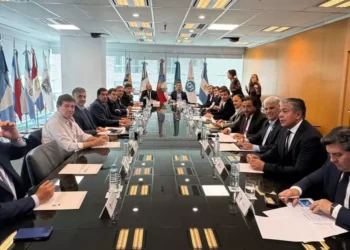 Giro Político: Diez gobernadores rechazan proyectos de aumento jubilatorio y discapacidad