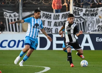 ¡Ya a la Venta! ⚽️ Entradas para Gimnasia de Jujuy vs. Defensores Unidos