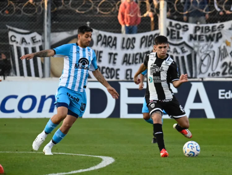 ¡Ya a la Venta! ⚽️ Entradas para Gimnasia de Jujuy vs. Defensores Unidos