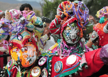 Vayan peleándose con sus parejas: Jujuy confirma el cronograma completo del Carnaval 2026