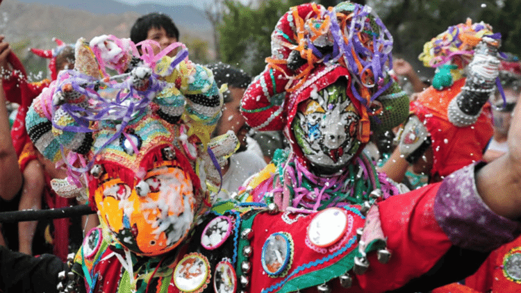 Vayan peleándose con sus parejas: Jujuy confirma el cronograma completo del Carnaval 2026