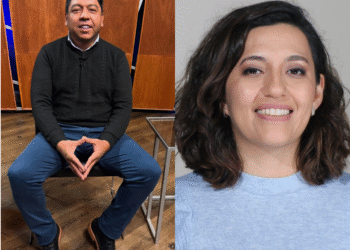 PJ en crisis: Mendieta le gana pulseada a Chaher para diputado