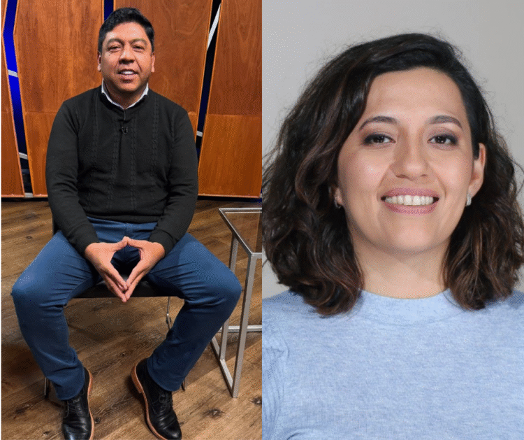 PJ en crisis: Mendieta le gana pulseada a Chaher para diputado