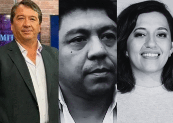 Se calienta la interna Peronista en Jujuy. Pedro Belizán se suma a la carrera para ser diputado nacional