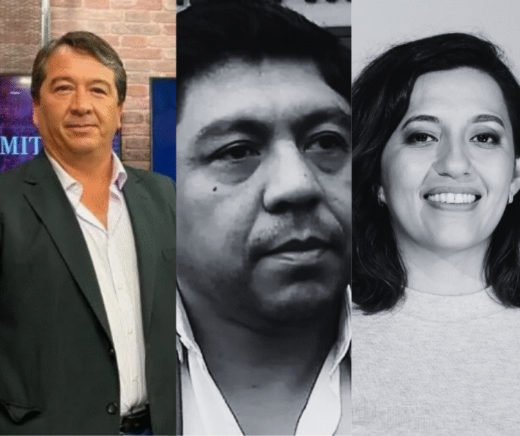 Se calienta la interna Peronista en Jujuy. Pedro Belizán se suma a la carrera para ser diputado nacional