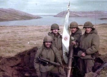 Aumento salarial para veteranos de Malvinas