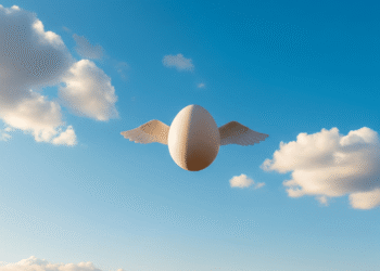 Los huevos por el aire: Sube el precio en Jujuy