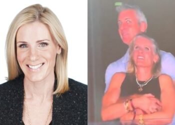 Sigue el caso Coldplay: ahora renunció la amante