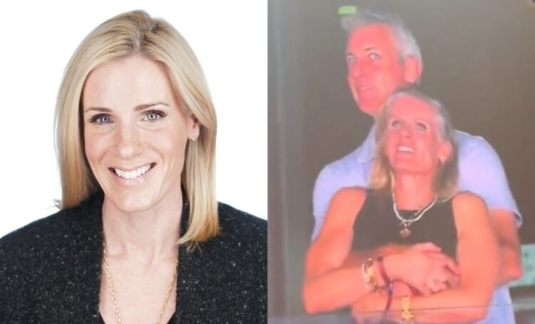 Sigue el caso Coldplay: ahora renunció la amante