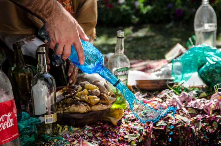 Asueto por la Pacha: Si trabajas en lo privado busca quien te cuide los chicos