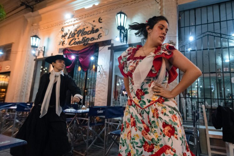 Concejo Deliberante: Luz verde a habilitaciones provisorias para peñas folklóricas