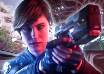 Microsoft cancela el esperado Perfect Dark
