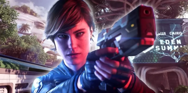 Microsoft cancela el esperado Perfect Dark