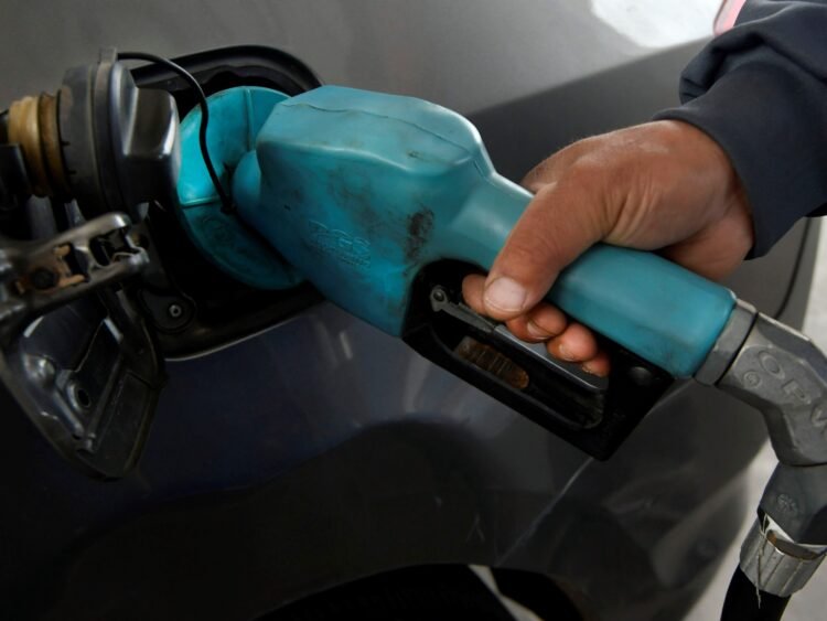 Cae el consumo de combustibles en Jujuy