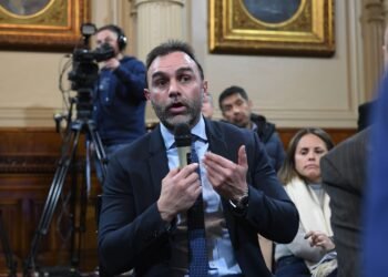 Atauche durisimo contra Morales y Sadir: «castigan a los jujeños con impuestos altísimos»
