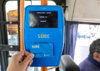 Reempadronamiento del BEGU para Terciarios y Universitarios en Jujuy