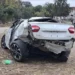 Conductores alcoholizados y heridos. Cinco choques en solo 24 horas en Jujuy