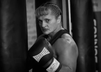 Triste noticia. Murió Alejandra «Locomotora» Oliveras, leyenda del boxeo jujeño y mundial