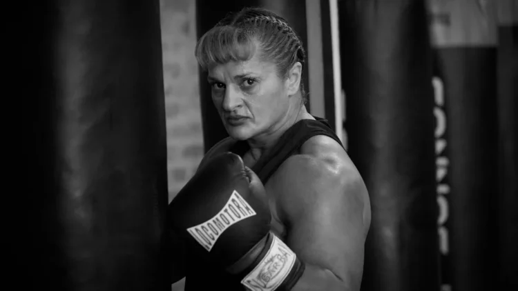 Triste noticia. Murió Alejandra «Locomotora» Oliveras, leyenda del boxeo jujeño y mundial