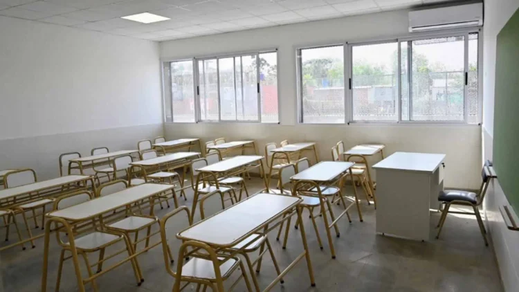 Vuelta a clases conflictiva en Jujuy. Paro docente con acatamiento dispar tras vacaciones de invierno