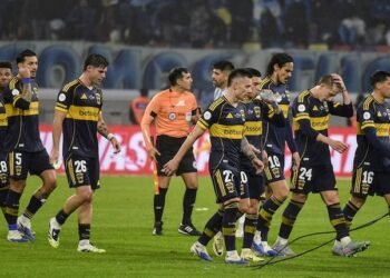 ¿Otro año sin Libertadores? Qué tiene que hacer Boca para clasificar
